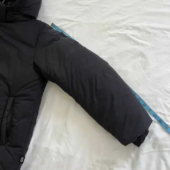 Aritzia The Super Puff THE SUPER ONE-PUFF Black Size S - Picture 12 of 12